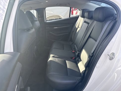 Used 2025 MAZDA MAZDA3 s image 14