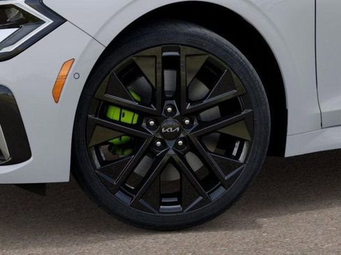 New 2026 Kia K5 GT w/ GT1 Package FWD image 10