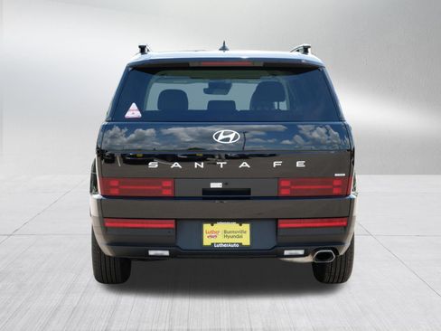 Certified 2026 Hyundai Santa Fe SEL AWD/4WD image 6