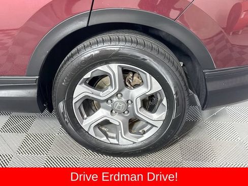 Used 2019 Honda CR-V EX-L image 4