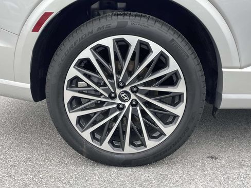 Certified 2026 Hyundai Palisade Calligraphy AWD/4WD image 35