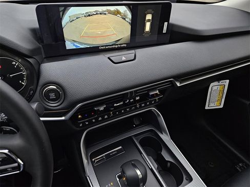 New 2026 MAZDA CX-90 3.3 Turbo w/ Preferred Package image 18
