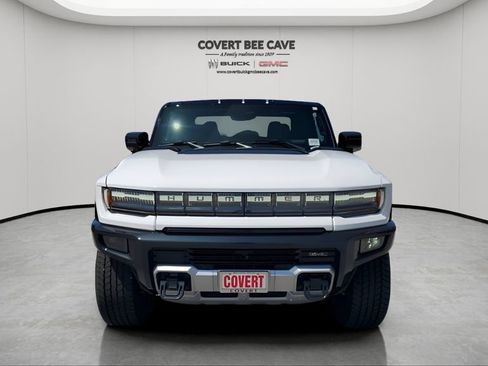 New 2026 GMC Hummer EV 4x4 Crew Cab image 2