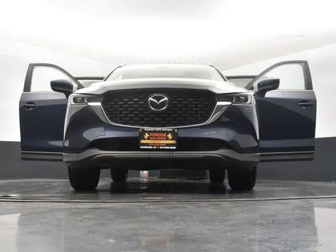 Used 2023 MAZDA CX-5 AWD 2.5 S w/ Premium Package image 11