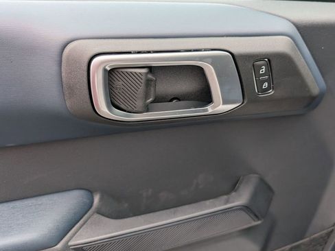 New 2026 Ford Bronco Heritage Edition image 24