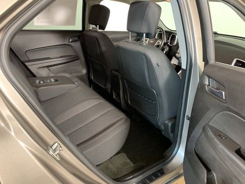 Used 2012 Chevrolet Equinox LT w/ All-Star Package image 21