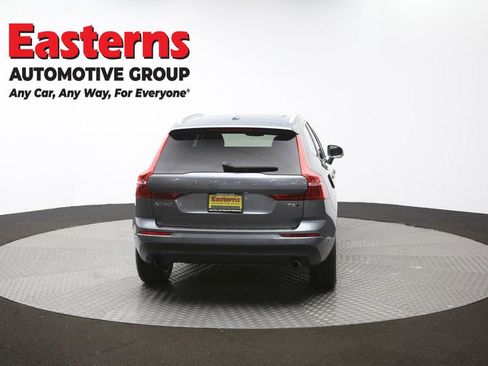 Used 2019 Volvo XC60 T6 Momentum w/ Premium Package image 42