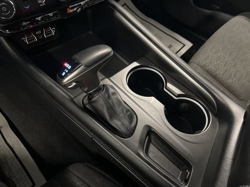 Certified 2024 Dodge Durango SXT w/ Trailer Tow Group IV image 18