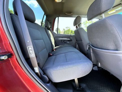 Used 2002 Ford Explorer Sport Trac 4x4 image 20