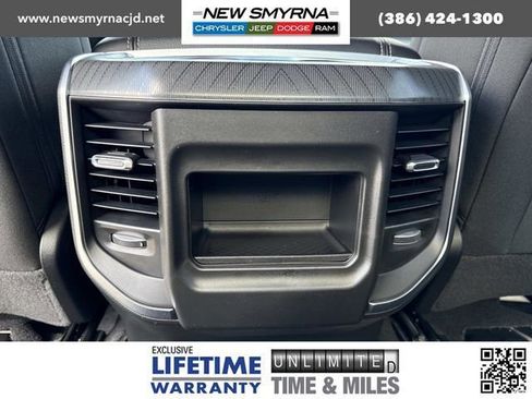 New 2025 RAM 1500 Big Horn image 31