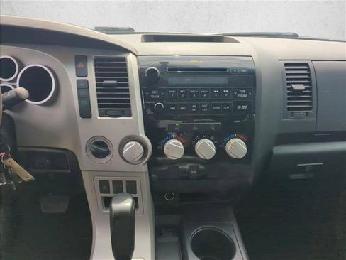 Used 2008 Toyota Tundra SR5 AWD/4WD image 14
