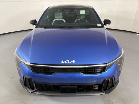 New 2026 Kia K4 EX FWD image 3