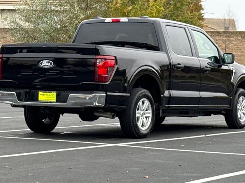 Used 2025 Ford F150 XLT image 10