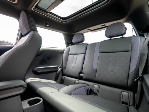 New 2026 MINI Cooper S FWD image 28