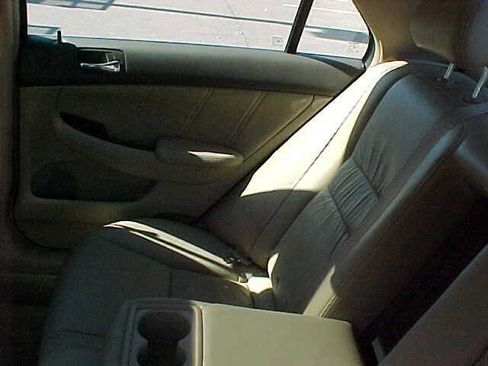 Used 2006 Honda Accord EX-L image 13