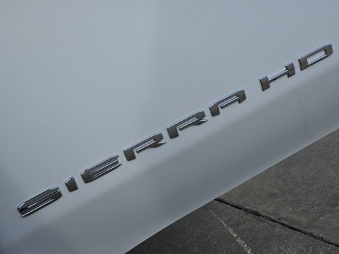 New 2026 GMC Sierra 3500 Pro w/ Convenience Package image 8