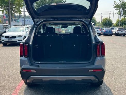 Certified 2023 Kia Sorento X-Line EX AWD/4WD image 10