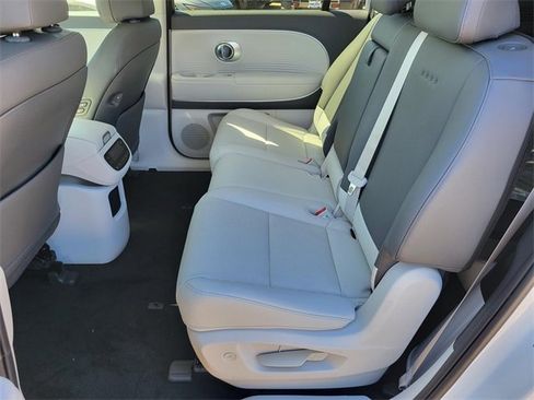 New 2026 Hyundai Ioniq 9 SEL w/ Tow & Go Package image 11