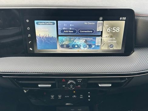 Certified 2025 Nissan Kicks SR AWD/4WD image 34