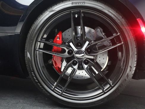 Used 2019 Aston Martin DBS Superleggera RWD image 35