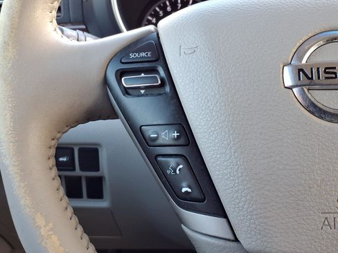 Used 2011 Nissan Quest SL w/ Value Cargo Pkg FWD image 15