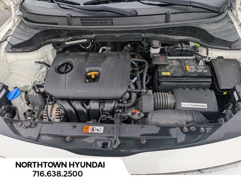 Used 2023 Kia Soul LX FWD image 32