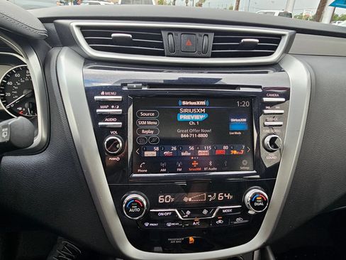 Used 2018 Nissan Murano Platinum w/ Cargo Package AWD/4WD image 23