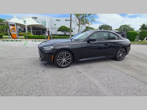 Used 2025 BMW 230i Coupe RWD image 46