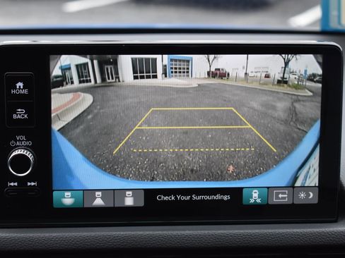 Used 2024 Honda Civic Sport Touring image 12