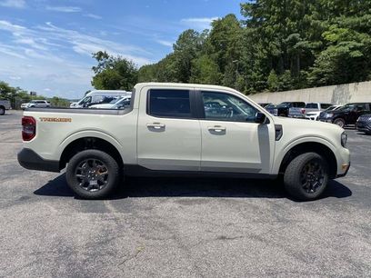 Used 2024 Ford Maverick Tremor w/ Tremor Off-Road Package