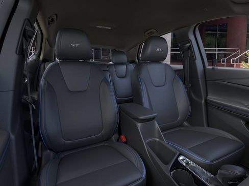 New 2026 Buick Encore GX Sport Touring w/ Advanced Technology Package AWD/4WD image 16