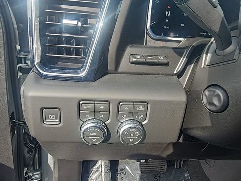 New 2026 GMC Sierra 1500 Denali Ultimate AWD/4WD image 14