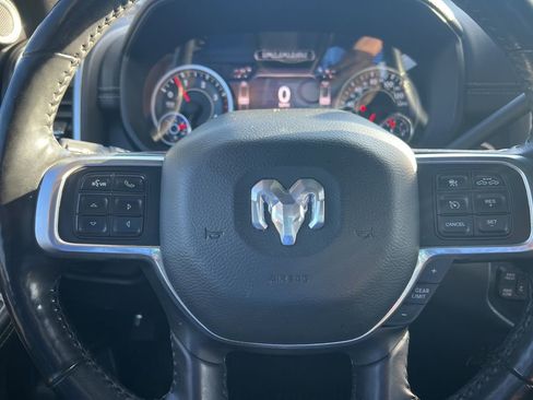 Used 2019 RAM 2500 Laramie image 28