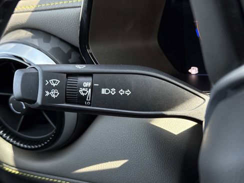 Used 2023 Chevrolet Colorado ZR2 w/ ZR2 Convenience Package III image 10