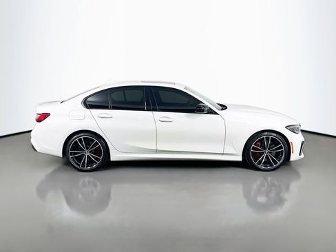 Used 2022 BMW M340i xDrive w/ Premium Package image 4