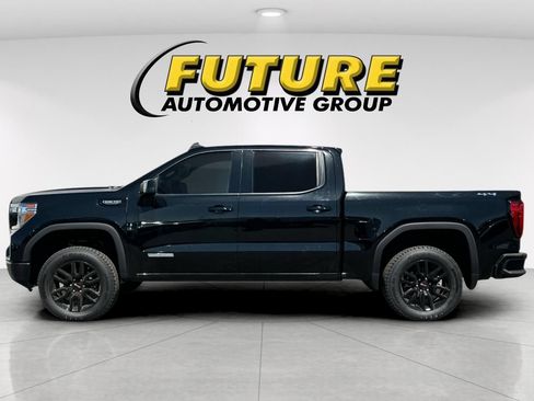 Used 2020 GMC Sierra 1500 Elevation w/ Elevation Value Package AWD/4WD image 7