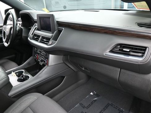Used 2023 Chevrolet Tahoe LS RWD image 43