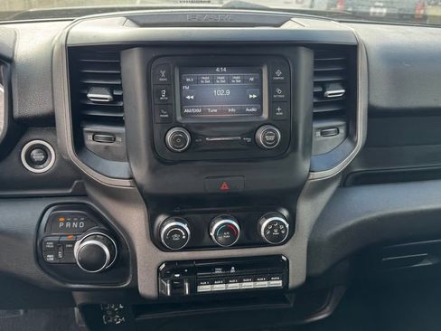 Used 2019 RAM 2500 Tradesman AWD/4WD image 27