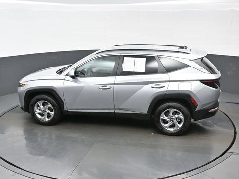 Certified 2023 Hyundai Tucson SEL AWD/4WD image 36