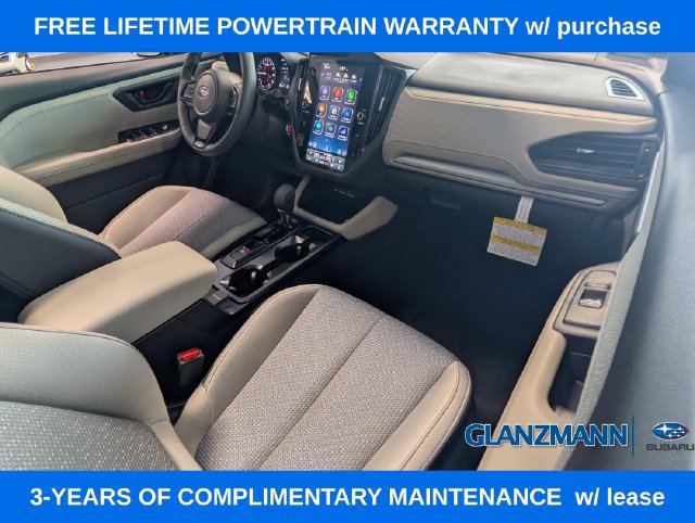 New 2026 Subaru Forester Premium AWD/4WD image 15