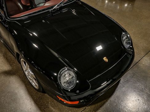 Used 1998 Porsche 911 Carrera S RWD image 50