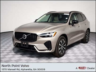 Used 2024 Volvo XC60 B5 Plus w/ Climate Package