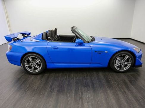 Used 2008 Honda S2000 CR image 6