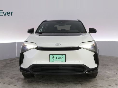 Used 2023 Toyota bZ4X AWD w/ Weather Package image 12