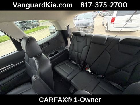Certified 2025 Kia Telluride S AWD/4WD image 29