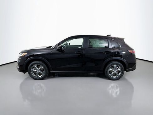 New 2026 Honda HR-V LX image 4