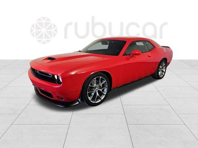 Used 2023 Dodge Challenger GT