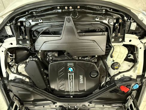 Used 2018 BMW 328d xDrive Sedan image 36