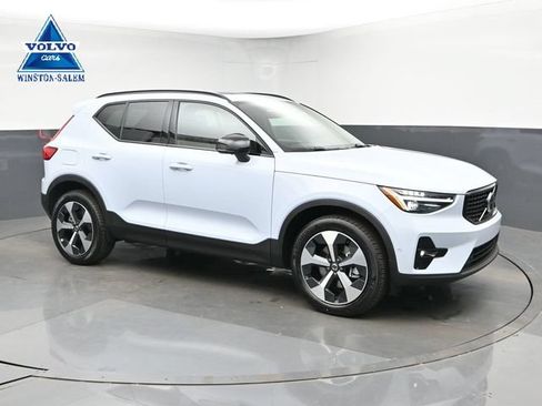New 2026 Volvo XC40 B5 Plus w/ Protection Package Premier AWD/4WD image 1