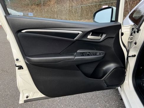 Used 2017 Honda Fit LX image 17